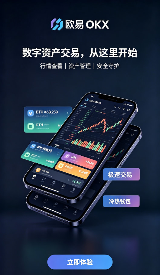 欧交易所APP官方下载充值入金
